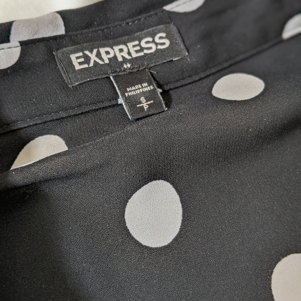 Blouse - Picture 2 of 4